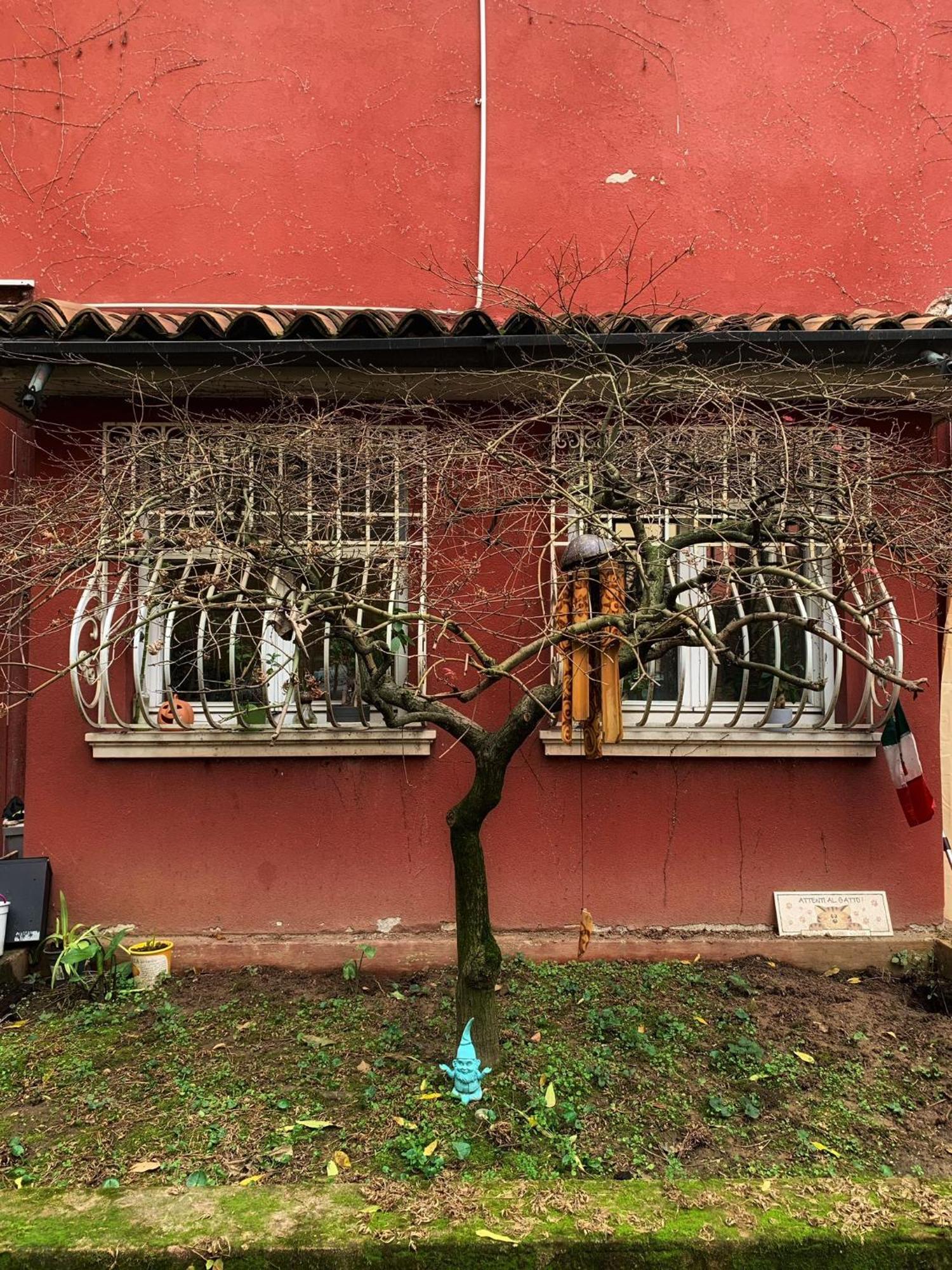 Brixia Time Case - In Villa Con Giardino Brescia Bagian luar foto
